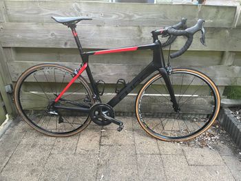Used CUBE AGREE C:62 SL 2019 2019 Road & Gravel