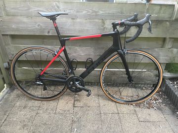 Używany CUBE AGREE C:62 SL 2019 2019 Road & Gravel — zdjęcie 1 z 13
