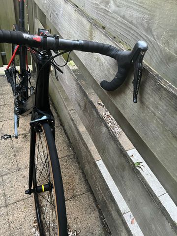 Używany CUBE AGREE C:62 SL 2019 2019 Road & Gravel — zdjęcie 10 z 13
