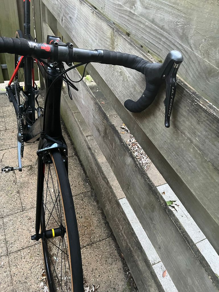Brugt CUBE AGREE C:62 SL 2019 2019 Road & Gravel — billede 10 af 13