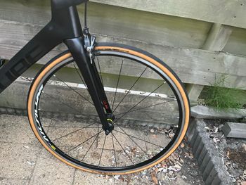 Brugt CUBE AGREE C:62 SL 2019 2019 Road & Gravel — billede 7 af 13