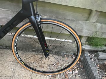 Używany CUBE AGREE C:62 SL 2019 2019 Road & Gravel — zdjęcie 7 z 13