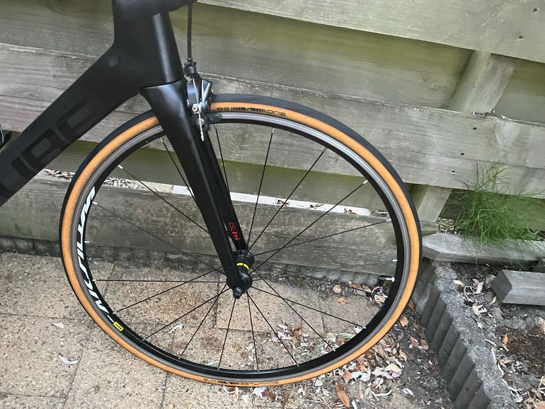 Brugt CUBE AGREE C:62 SL 2019 2019 Road & Gravel — billede 7 af 13
