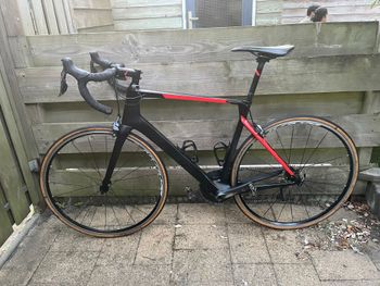 Brugt CUBE AGREE C:62 SL 2019 2019 Road & Gravel — billede 2 af 13
