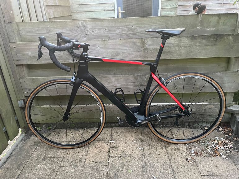 Brugt CUBE AGREE C:62 SL 2019 2019 Road & Gravel — billede 2 af 13
