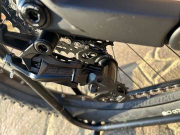 Haibike Allmtn Microshift AdventX 2024 Mountainbike d'occasion — image 34 sur 69