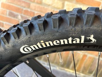 Haibike Allmtn Microshift AdventX 2024 Mountainbike d'occasion — image 66 sur 69