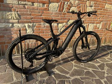 Haibike Allmtn Microshift AdventX 2024 Mountainbike d'occasion — image 45 sur 69