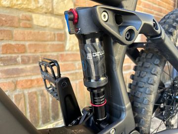 Haibike Allmtn Microshift AdventX 2024 Mountainbike d'occasion — image 64 sur 69