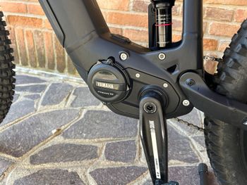 Brugt Haibike Allmtn Microshift AdventX 2024 Mountainbike — billede 68 af 70