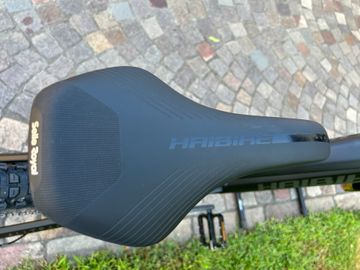 Haibike Allmtn Microshift AdventX 2024 Mountainbike d'occasion — image 15 sur 69
