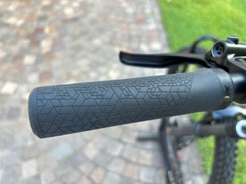Haibike Allmtn Microshift AdventX 2024 Mountainbike d'occasion — image 11 sur 69