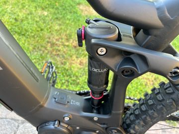Haibike Allmtn Microshift AdventX 2024 Mountainbike d'occasion — image 69 sur 69