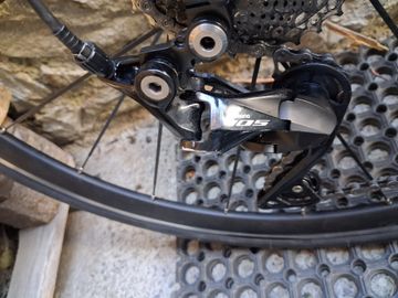 Tweedehands Ultralight 2020 Road & Gravel — afbeelding 3 van 5