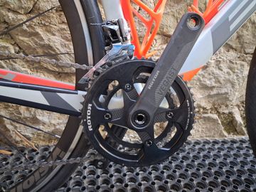 Tweedehands Ultralight 2020 Road & Gravel — afbeelding 2 van 5