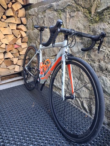 Tweedehands Ultralight 2020 Road & Gravel — afbeelding 5 van 5