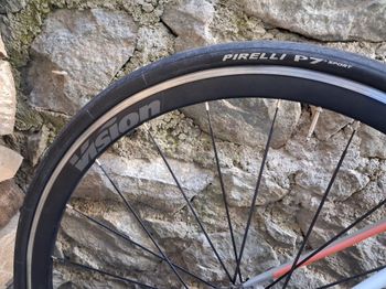Gebrauchtes Ultralight 2020 Road & Gravel, Hellgrau — Bild 4 von 5