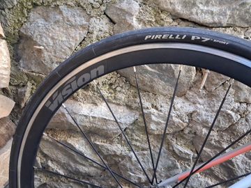 Tweedehands Ultralight 2020 Road & Gravel — afbeelding 4 van 5