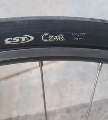 Used Sab Custom Campagnolo Super Record EPS 2018 Road & Gravel, Blue — image 12 of 14
