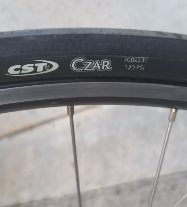 Used Sab Custom Campagnolo Super Record EPS 2018 Road & Gravel, Blue — image 12 of 14