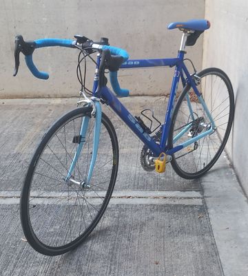 Used Sab Custom Campagnolo Super Record EPS 2018 Road & Gravel