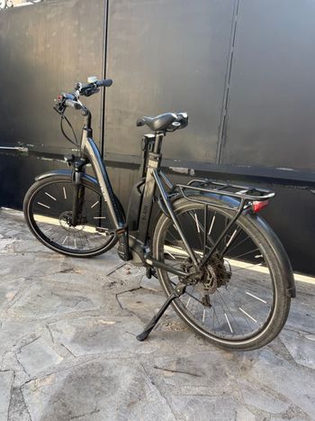 Used Cannondale Mavaro Neo City 4 2021 2021 Urban & Touring