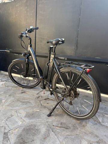 Cannondale Mavaro Neo City 4 2021 2021 Urban & Touring usato