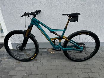 Used Orbea Occam Shimano Deore XT 2022 2022 MTB