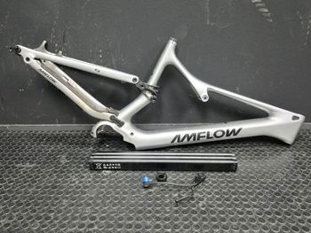 Gebrauchtes Amflow PL Carbon (800Wh) 2025 2025 MTB