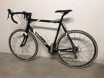 Used BULLS Desert Falcon 2007 Road & Gravel