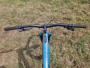 Specialized Levo SL 2021 2021 Mountainbike d'occasion — image 3 sur 7