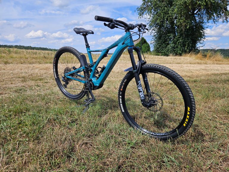 Brugt Specialized Levo SL 2021 2021 Mountainbike — billede 2 af 7