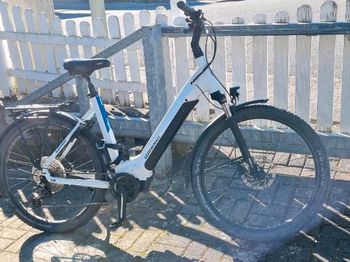Used Winora Yucatan 12 2022 Urban & Touring
