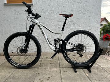 Używany Liv Pique 2 2018 2018 MTB