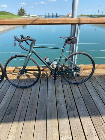 Used Scott Speedster Gravel 50 2023 2023 Road & Gravel