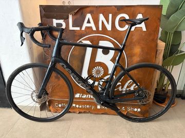 Brugt Cervélo Caledonia Rival eTap AXS 2023 2023 Road & Gravel