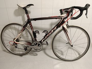 Nuzzi Custom Shimano Dura Ace 2011 Road & Gravel d'occasion