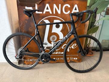 Brugt Cervélo Caledonia Rival eTap AXS 2023 2023 Road & Gravel