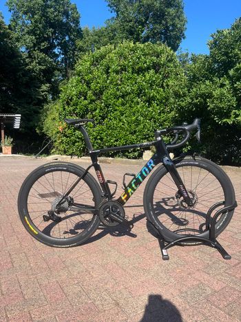 Used Factor OSTRO VAM - Shimano Dura-Ace 2026 2026 Road & Gravel
