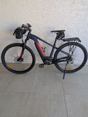 Used Orbea KERAM SUV 30 2021 2021 MTB