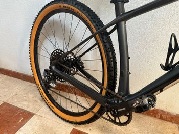 Brugt Scott Scale 940 2022 2022 Mountainbike — billede 3 af 6