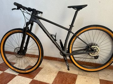 Gebrauchtes Scott Scale 940 2022 2022 MTB