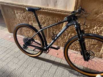 Used Scott Scale 940 2022 2022 Mountainbike, Black, 29 — image 2 of 6