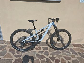 Canyon Neuron Young Hero 2024 2024 Kids & Youth usato
