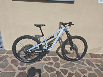 Używany Canyon Neuron Young Hero 2024 2024 Youth — zdjęcie 1 z 3