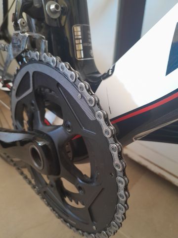 Brugt Ridley Noah Rs Race Sport 2027 Road & Gravel — billede 6 af 10