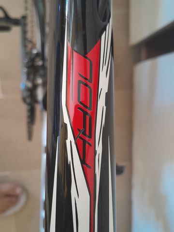 Brugt Ridley Noah Rs Race Sport 2027 Road & Gravel — billede 3 af 10