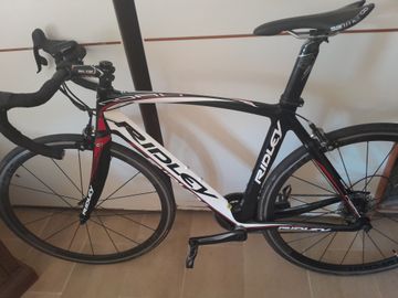 Ridley Noah Rs Race Sport 2027 Road & Gravel usato