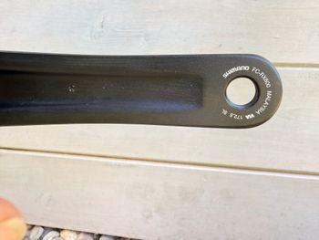 Gebrauchtes Focus MARES APEX 1 2018 2018 Road & Gravel, Schwarz — Bild 8 von 14