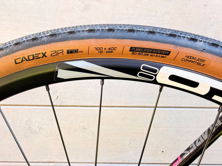 Gebrauchtes Focus MARES APEX 1 2018 2018 Road & Gravel, Schwarz — Bild 10 von 14